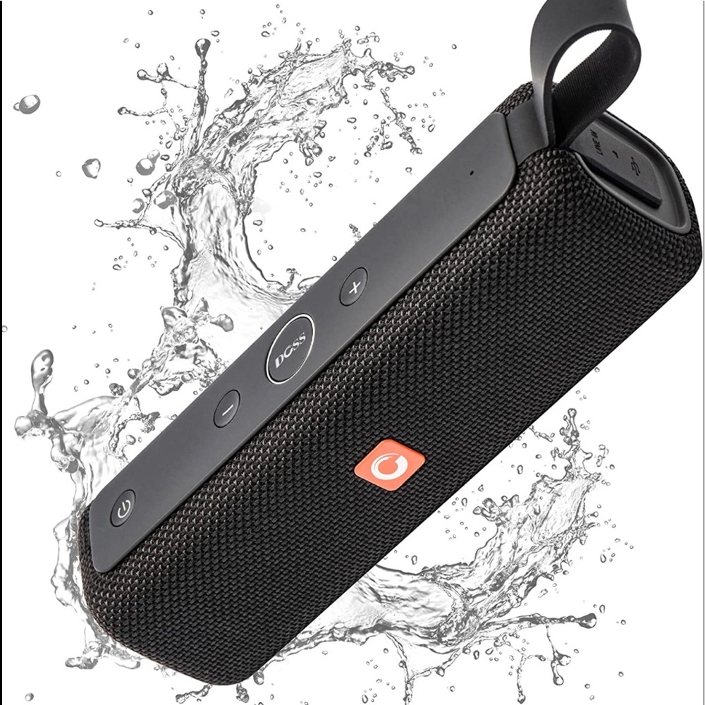 Doss Bluetooth Speaker NWOT